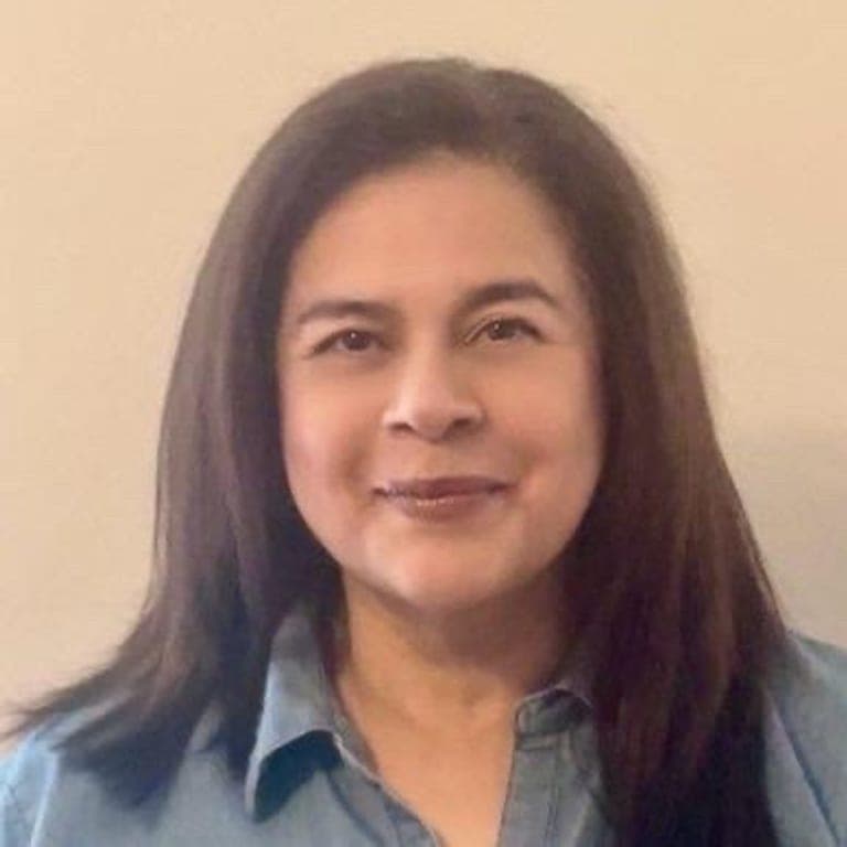 Esmeralda Uribe